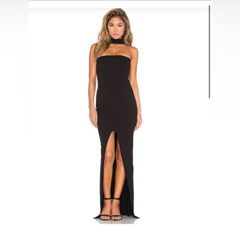 Nookie Cosmopolitan Gown